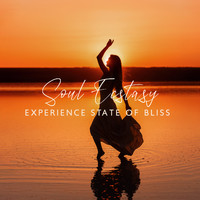 Body and Soul Music Zone - Soul Ecstasy: Meditation Music to Experience State of Bliss, Connect with Higher Self, Spirit Tranquality