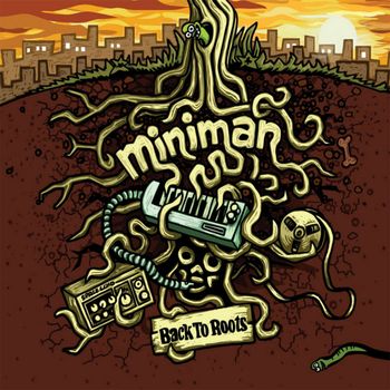 Miniman - Back to Roots
