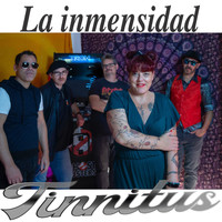 Tinnitus - La Inmensidad