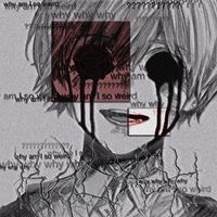 KALXSH - Why Am I So Weird?