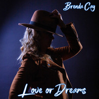 Brenda Cay - Love or Dreams