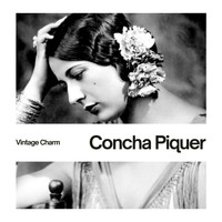 Concha Piquer - Concha Piquer (Vintage Charm)