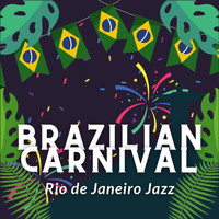 Latin Island - Brazilian Carnival, Rio de Janeiro Jazz