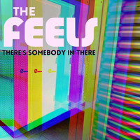 the Feels - There's Somebody in There