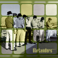 The Bartenders - The Bartenders