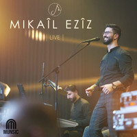 Mikail Eziz - Delîlo Govend (Live)