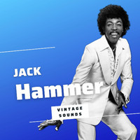 Jack Hammer - Jack Hammer - Vintage Sounds