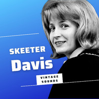 Skeeter Davis - Skeeter Davis - Vintage Sounds