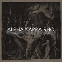 Franco - Alpha Kappa Rho
