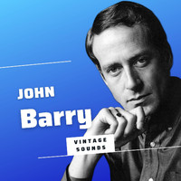 John Barry - John Barry - Vintage Sounds
