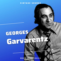 Georges Garvarentz - Georges Garvarentz - Vintage Sounds