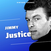 Jimmy Justice - Jimmy Justice - Vintage Sounds