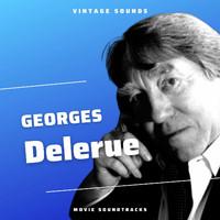 Georges Delerue - Georges Delerue - Vintage Sounds