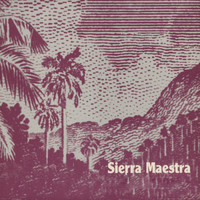 Sierra Maestra - Tíbiri Tábara
