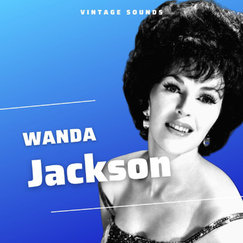 Wanda Jackson - Wanda Jackson - Vintage Sounds