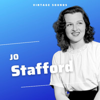 Jo Stafford - Jo Stafford - Vintage Sounds
