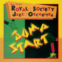 Don Neely's Royal Society Jazz Orchestra - Jump Start