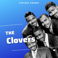 The Clovers - The Clovers - Vintage Sounds