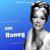 Sue Raney - Sue Raney - Vintage Sounds