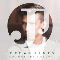 Jordan James - Change the World