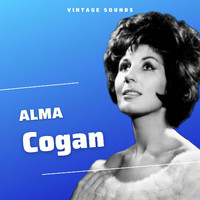 Alma Cogan - Alma Cogan - Vintage Sounds