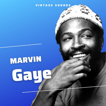 Marvin Gaye - Marvin Gaye - Vintage Sounds
