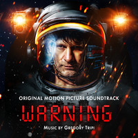 Gregory Tripi - Warning (Original Motion Picture Soundtrack)