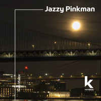Jazzy Pinkmann - Frau Malox