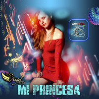 Angel Reyes - Mi Princesa
