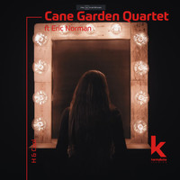 Cane Garden Quartet - H & Cool