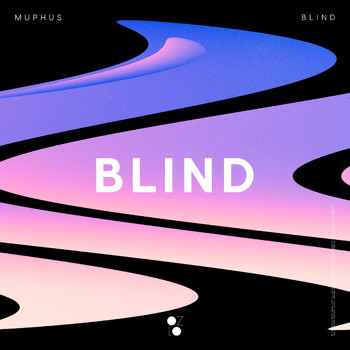 MUPHUS - Blind