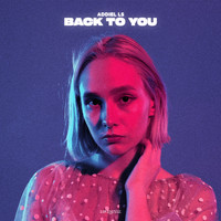 Addiel LS - Back to You (Extended Mix)