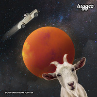 luggez - Souvenir from Jupiter