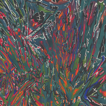 Cloud Rat - Inner Controller (Lucid Running Home)