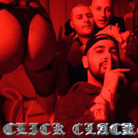 White Widow - CLICK CLACK (Explicit)