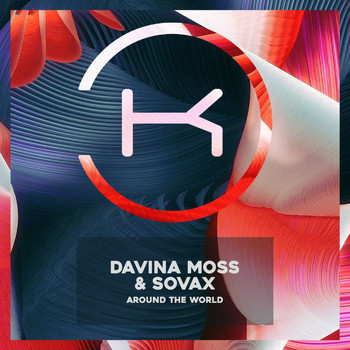 Davina Moss - Around The World