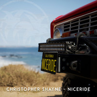 Christopher Shayne - Niceride