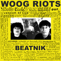 Woog Riots - Beatnik