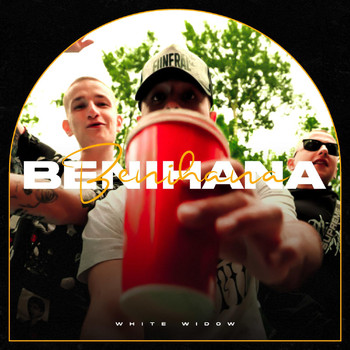 White Widow - BENIHANA (Explicit)
