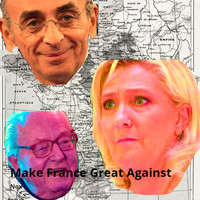 Nox - Make France Great Against