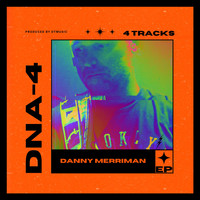 Danny Merriman - Dna-4