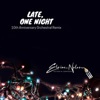 Elaine Nolan - Late, One Night