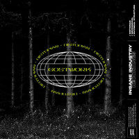 Gostwork - Distopian