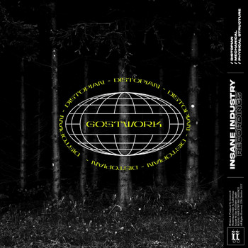 Gostwork - Distopian