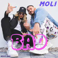 Moli - Bad (Explicit)