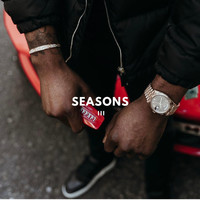 Kelvin Osei - Seasons III