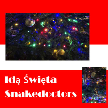 Snakedoctors - Idą Święta
