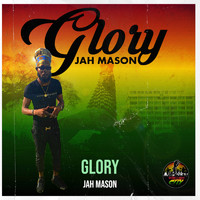 Jah Mason - Glory