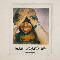 Sentino, Schwesta Ewa - Powww! (Explicit)
