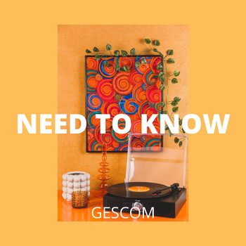 Gescom - Need to know